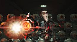 Кадр из фильма "Супергерои" - 1