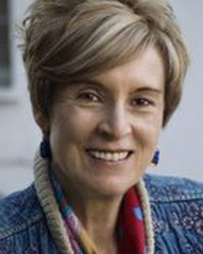 Розмари Маркс фото