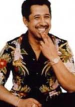 Шеб Халед фото