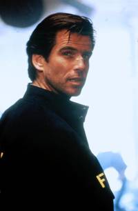 Кадр Провод под током