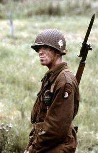 Кадр Братья по оружию (мини-сериал)