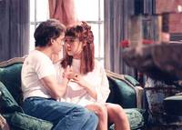 Кадр Дикие животные