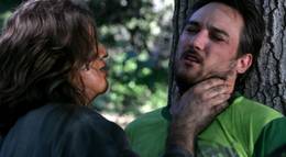 Кадр из фильма "Озеро смерти" - 2