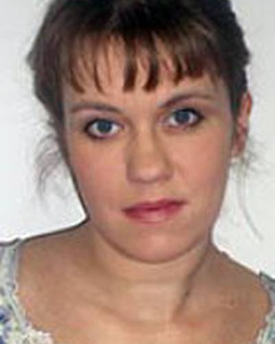 Наталья Пикула фото