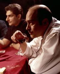 Кадр Клан Сопрано