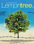Постер из фильма "Лимонное дерево" - 1