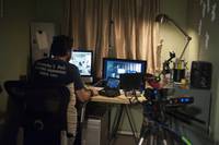 Кадр Слендер