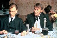 Кадр Комната с видом