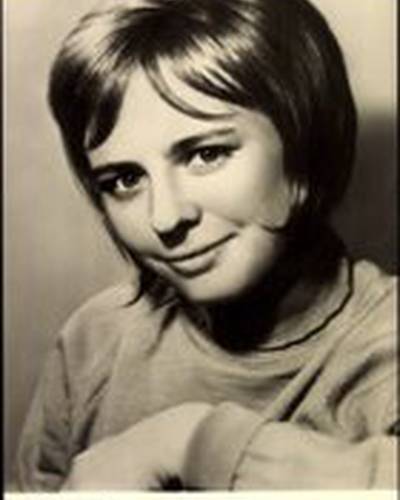 Моника Леннарц фото