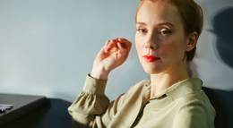 Кадр из фильма "Измена" - 2