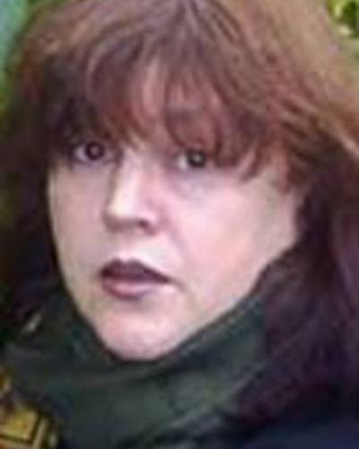 Елена Казаринова фото