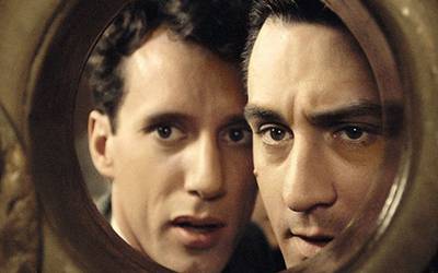 Ретро: главные фильмы 1984 года