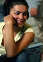 Сара Глейсер фото