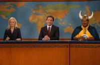 Кадр Субботним вечером в прямом эфире