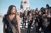 Кадр Планета обезьян