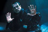 Кадр Беглец