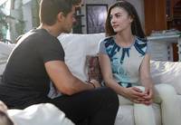 Кадр Дочери Гюнеш