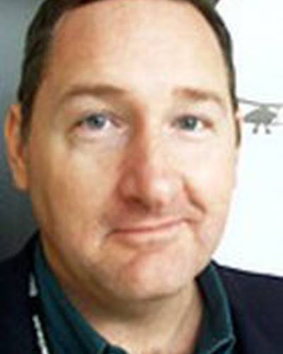 Джефф Барр фото