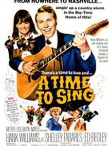 A Time to Sing
