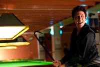 Кадр Без компромиссов