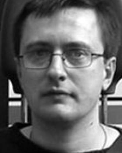 Максим Курочкин фото