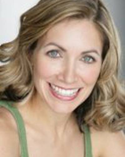 Мишель Хиллен фото