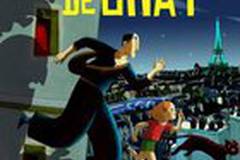 Кошачья жизнь