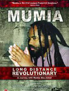 Long Distance Revolutionary: A Journey with Mumia Abu-Jamal