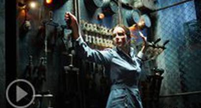 Трейлер (украинский перевод от oKino.ua)