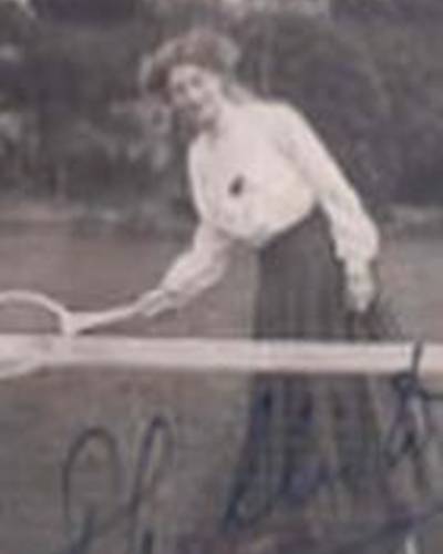 Филлис ДаРе фото