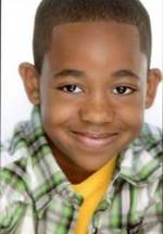 Tylen Jacob Williams фото