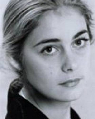 Мария Костина фото