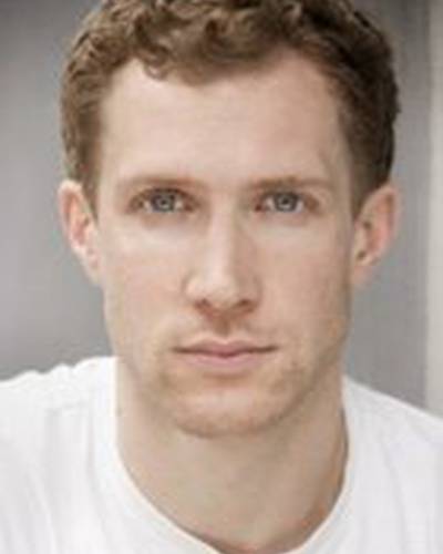 Джэми МакЛахлан фото