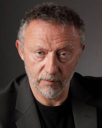 Эрик Годон фото