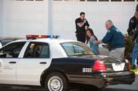 Кадр Элитное общество