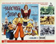 Постер Садко