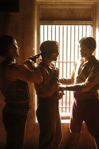 Кадр Остаться в живых