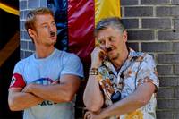 Кадр Постал