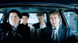 Кадр из фильма "Монахини в бегах" - 1