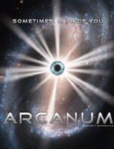 Arcanum