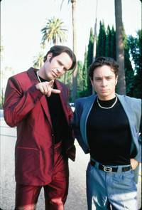 Кадр Ночь в Роксбери