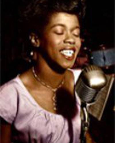 Сара Вон фото