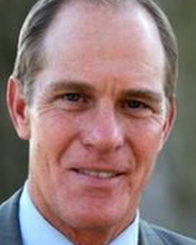 Стивен Форд фото