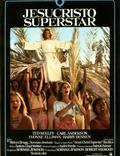 Постер из фильма "Иисус Христос – Суперзвезда" - 1