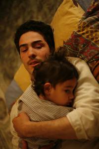 Кадр Пророк