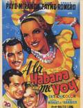 Постер из фильма "Уик-энд в Гаване" - 1