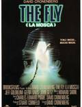 Постер из фильма "Муха" - 1