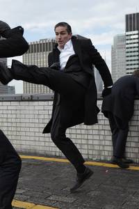 Кадр В поле зрения