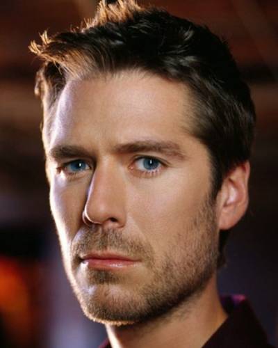 Алексис Денисоф фото