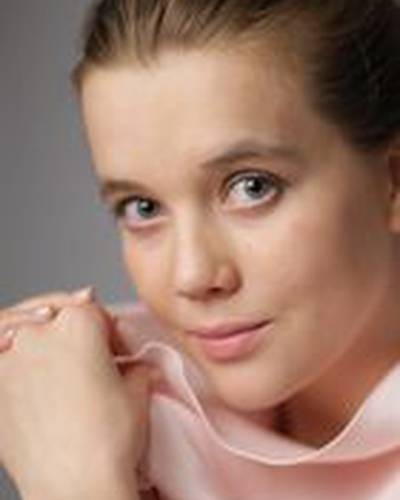 Людмила Свитова фото